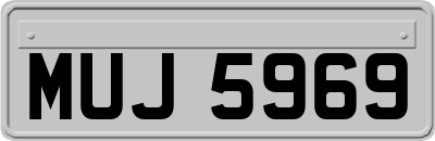 MUJ5969