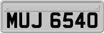 MUJ6540