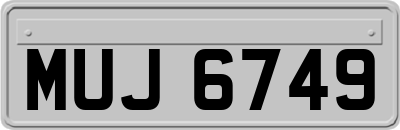 MUJ6749