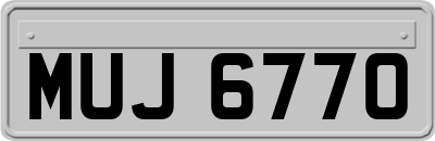 MUJ6770