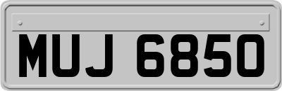 MUJ6850