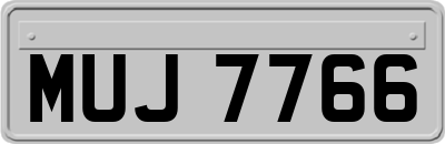 MUJ7766