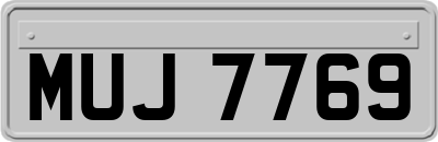 MUJ7769
