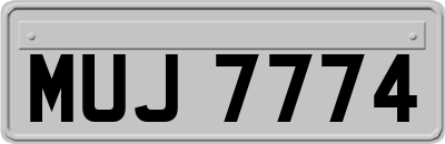 MUJ7774