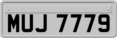 MUJ7779