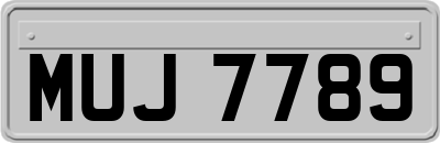 MUJ7789