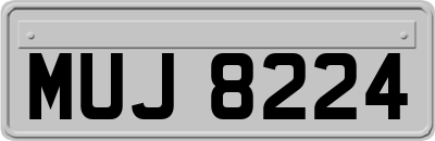 MUJ8224