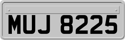 MUJ8225