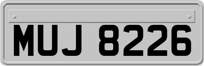 MUJ8226