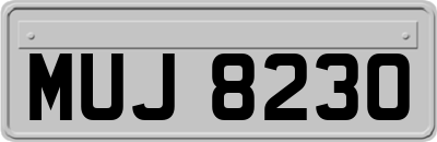 MUJ8230