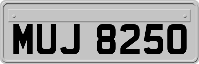 MUJ8250