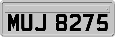 MUJ8275