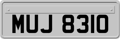 MUJ8310