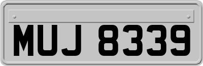 MUJ8339