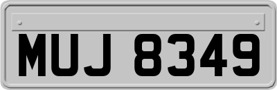 MUJ8349