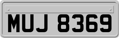 MUJ8369