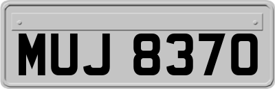 MUJ8370