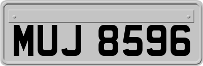 MUJ8596