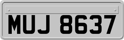 MUJ8637