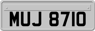 MUJ8710