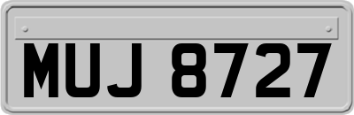 MUJ8727