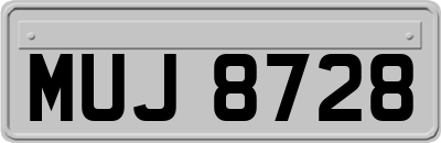 MUJ8728