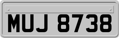 MUJ8738