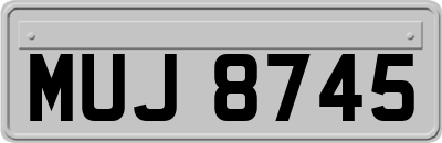 MUJ8745