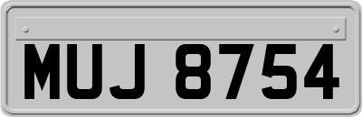 MUJ8754