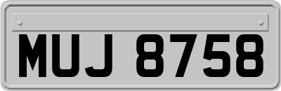 MUJ8758