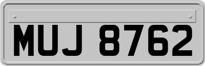 MUJ8762