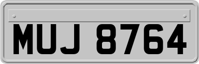 MUJ8764