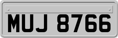 MUJ8766