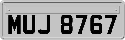 MUJ8767