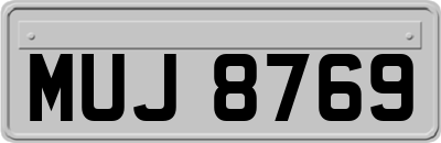 MUJ8769