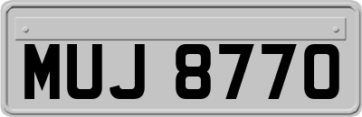 MUJ8770