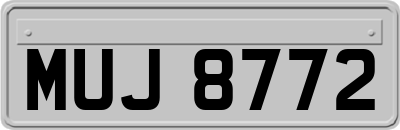 MUJ8772