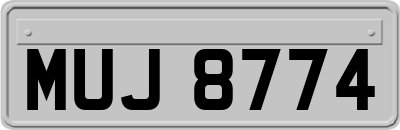 MUJ8774