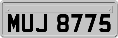 MUJ8775