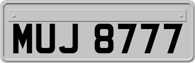 MUJ8777