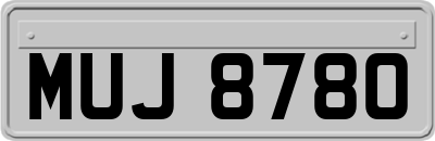 MUJ8780