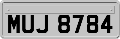 MUJ8784