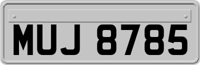 MUJ8785