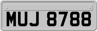 MUJ8788