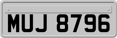 MUJ8796