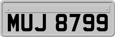 MUJ8799