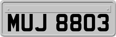 MUJ8803