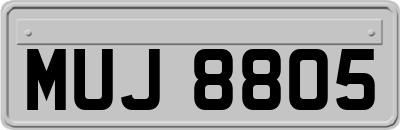 MUJ8805