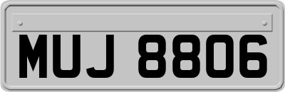 MUJ8806