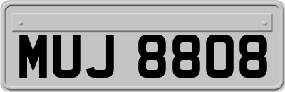 MUJ8808